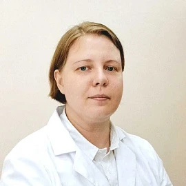 Суханова Марина Александровна