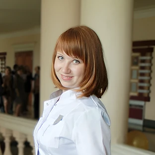 Томилова Наталья Валерьевна