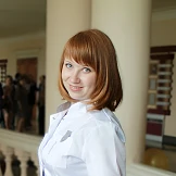 Томилова Наталья