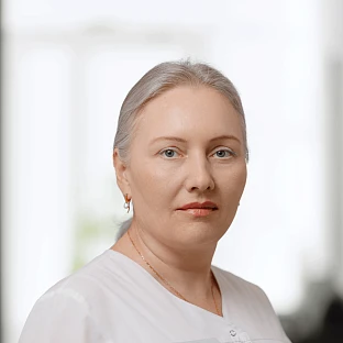 Антонова Татьяна Викторовна