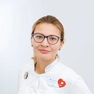 Неустроева Ирина Вадимовна Неустроева Ирина Вадимовна