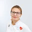 Неустроева Ирина Вадимовна