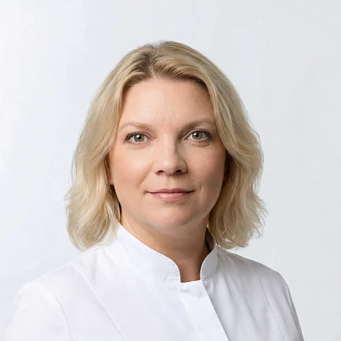 Озерова Елена Викторовна