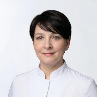 Фадеева Наталья Владимировна