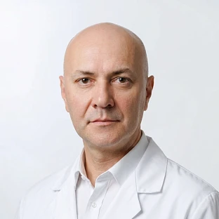 Паршаков Сергей Владимирович