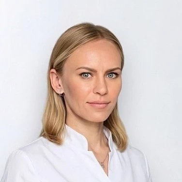 Щеглова Валентина Леонидовна