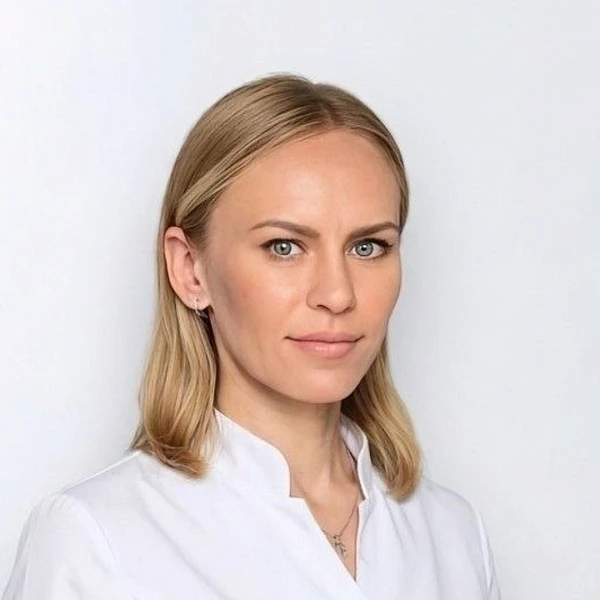 Щеглова Валентина Леонидовна