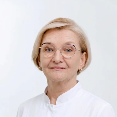 Кирпичникова Светлана Ивановна
