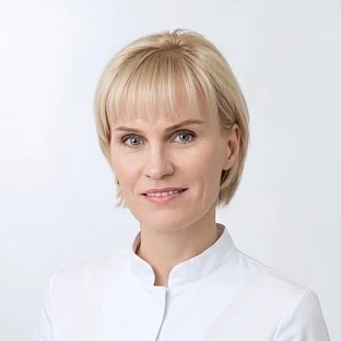 Бубнова Валерия Сергеевна