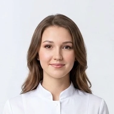 Сгибнева Карина Сергеевна