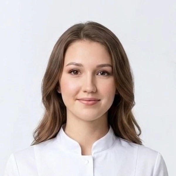 Сгибнева Карина Сергеевна