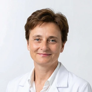 Малкова Ирина Михайловна