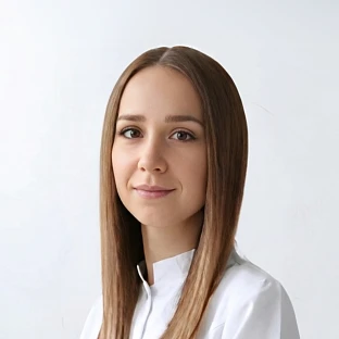 Заряда Анна Андреевна