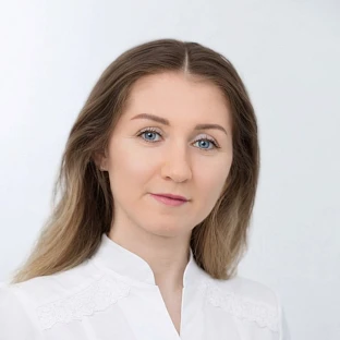 Рябко Сюзанна Мушеговна