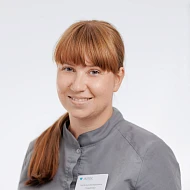 Томилова Наталья Валерьевна