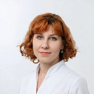 Дементьева Татьяна Георгиевна