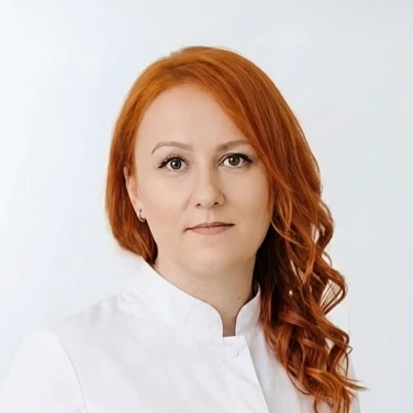 Голубева Венера Нафизовна