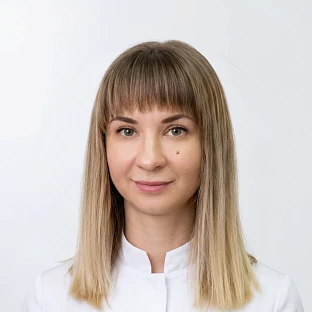 Фоменко Валерия Вячеславовна 