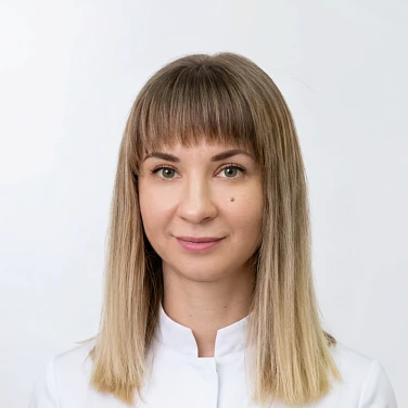 Фоменко Валерия Вячеславовна 