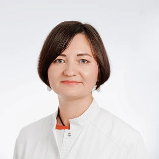 Шулятьева Анна Карловна