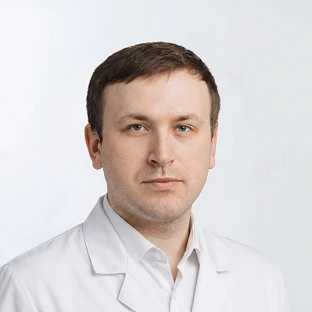 Сутормин Георгий Анатольевич