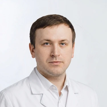 Сутормин Георгий Анатольевич