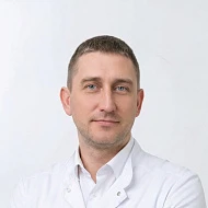 Данько Николай Александрович