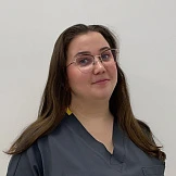 Крапивина Екатерина