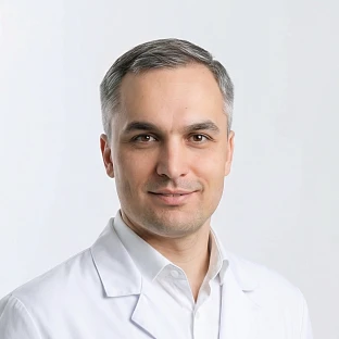 Перетрухин Андрей Андреевич