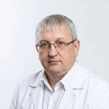 Сычугов Глеб Вячеславович