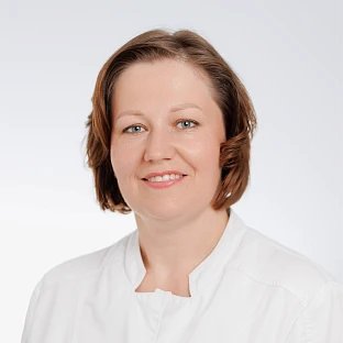 Ленц Олеся Викторовна