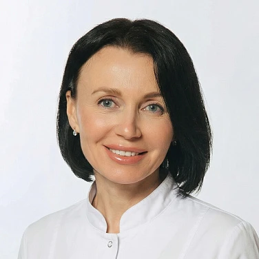 Гильманшина Диана Ралифовна