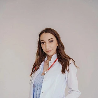 Латыпова Дарья Сергеевна