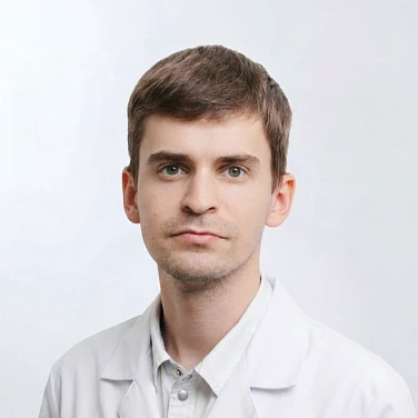 Ястребцев Максим Сергеевич