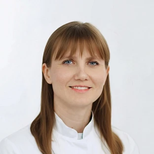 Сандырева Екатерина Викторовна