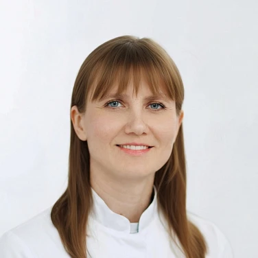 Сандырева Екатерина Викторовна