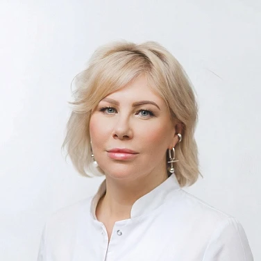 Лебедева Лилия Владимировна