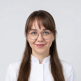 Ловцова Татьяна Сергеевна