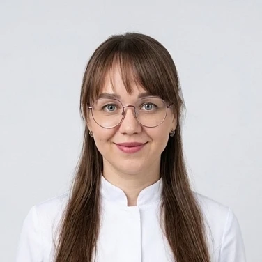 Ловцова Татьяна Сергеевна