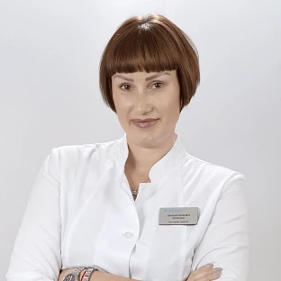 Кувайцева Наталья Игоревна