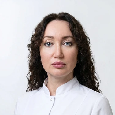 Дёрова Инна Анатольевна 