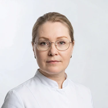 Юмашева Марина Владимировна