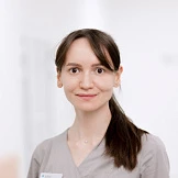 Бадамшина Дилара