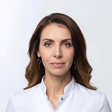 Пупкова Наталья Андреевна