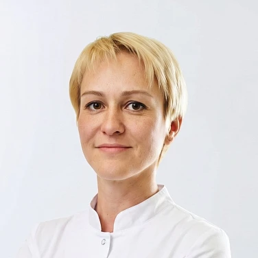 Андреева Юлия Юрьевна