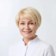 Выборная Надежда Владимировна Выборная Надежда Владимировна