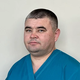 Шайхисламов Денислам Маратович
