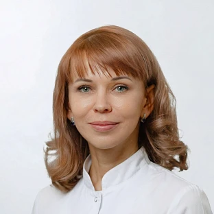 Постовалова Елена Вениаминовна