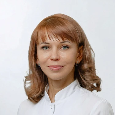 Постовалова Елена Вениаминовна