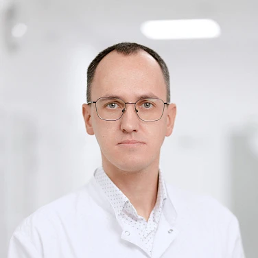 Кузьменко Дмитрий Петрович